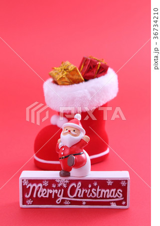クリスマスイメージ 36734210