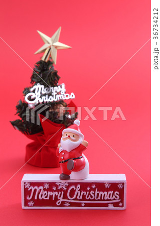 クリスマスイメージ クリスマスイメージ 36734212