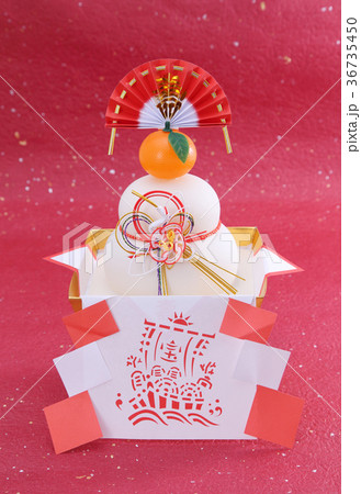 お正月イメージ 36735450