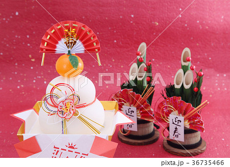 お正月イメージ 36735466
