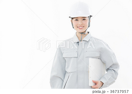 若い女性 建築士 若い女性 建築士 36737057