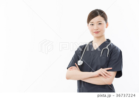 女医 女医 36737224