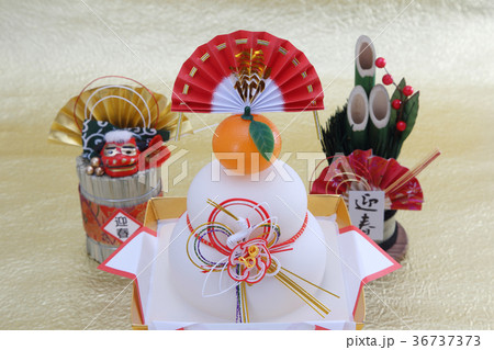 お正月イメージ 36737373