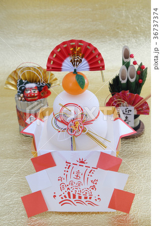 お正月イメージ 36737374