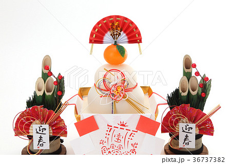 お正月イメージ 36737382