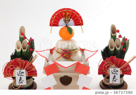 お正月イメージ 36737390