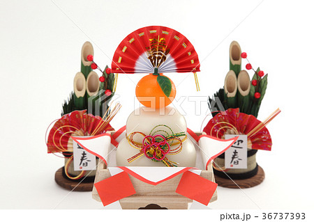 お正月イメージ 36737393