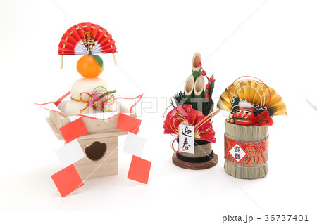 お正月イメージ 36737401