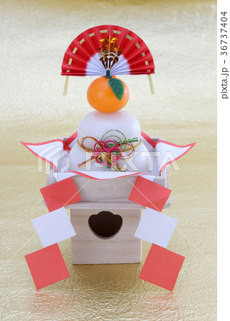 お正月イメージ 36737404