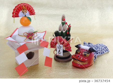 お正月イメージ 36737454