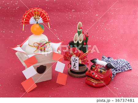 お正月イメージ 36737481