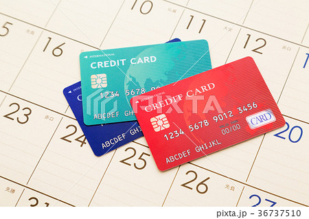 クレジットカード クレジットカード 36737510