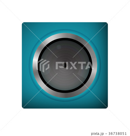 Optic webcam. 36738051