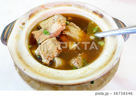 豚肉 ポーク ブタ肉 36738346