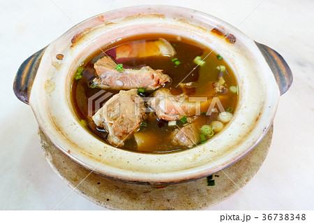 豚肉 ポーク ブタ肉 36738348