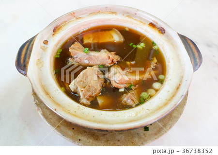 豚肉 ポーク ブタ肉 36738352