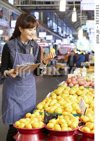 フルーツ 果物 店 36738931