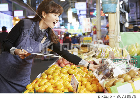 フルーツ 果物 店 36738979