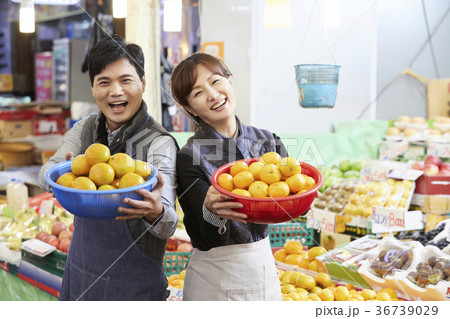 建築 フルーツ 果物 36739029