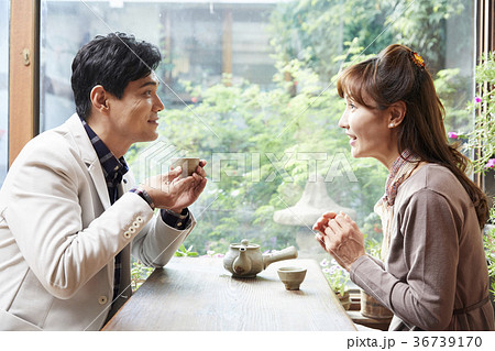 会話 対話 見開き 36739170