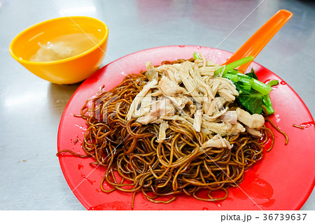ヌードル 拉麺 麺 36739637