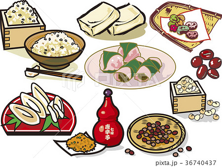 食品7 36740437