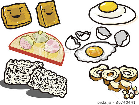 食品11 食品11 36740441
