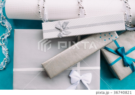 jewelry gift box tasteful present 36740821