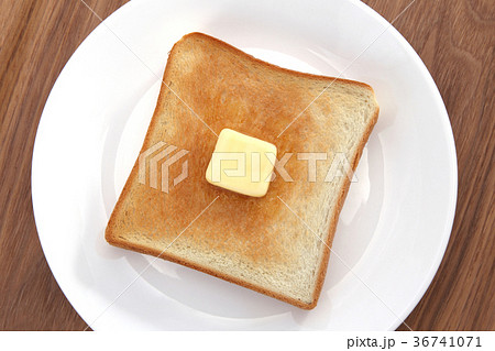 トースト トースト 36741071