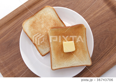 トースト 36743706