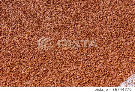 A track groundl for running. A track groundl for running. 36744770