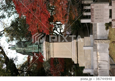 井伊直弼像 井伊直弼像 36744940