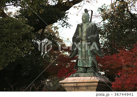 井伊直弼像 井伊直弼像 36744941