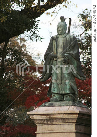 井伊直弼像 井伊直弼像 36744942