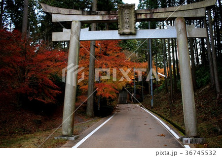 猿丸神社 36745532
