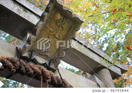 猿丸神社 36745644