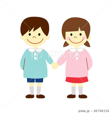 園児 園児 36746150