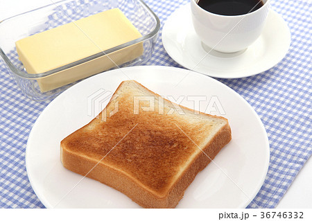 トースト 36746332