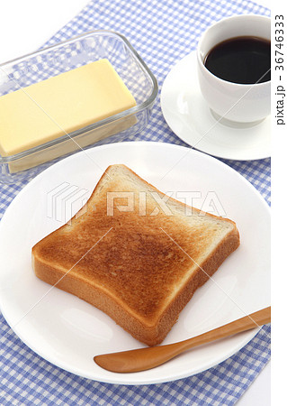 トースト 36746333