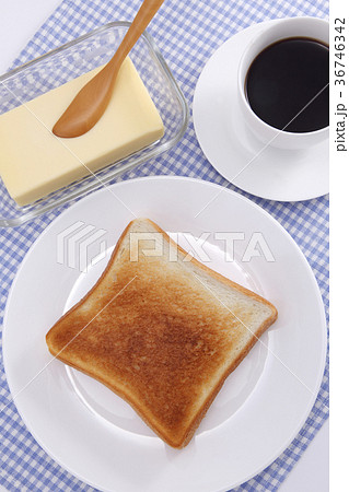トースト 36746342