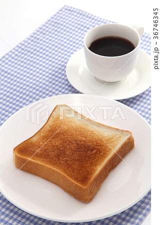 トースト 36746345