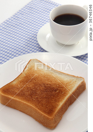トースト 36746346