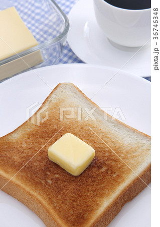 トースト 36746348