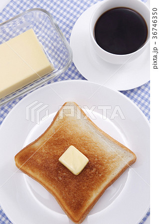 トースト 36746350