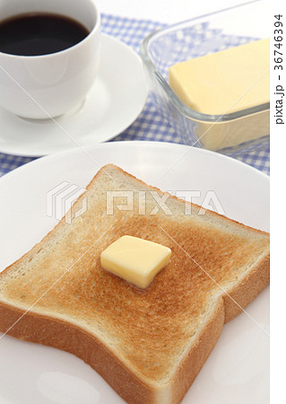 トースト 36746394
