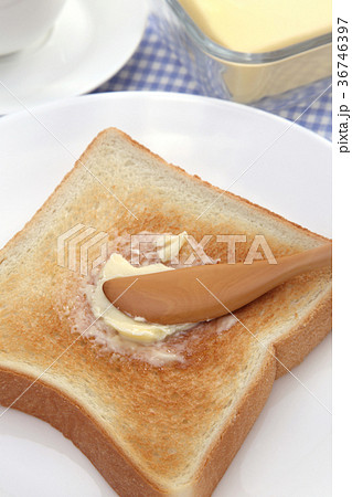 トースト トースト 36746397
