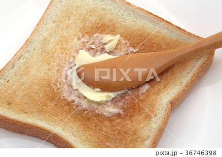 トースト 36746398