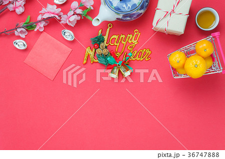 accessories Chinese new year and Lunar new year. accessories Chinese new year and Lunar new year. 36747888