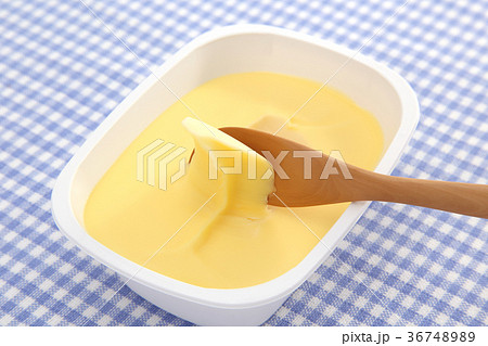 マーガリン 36748989