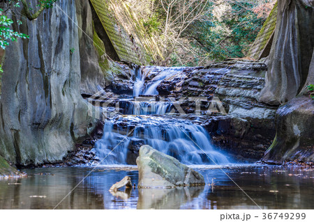 【千葉県】濃溝の滝 36749299